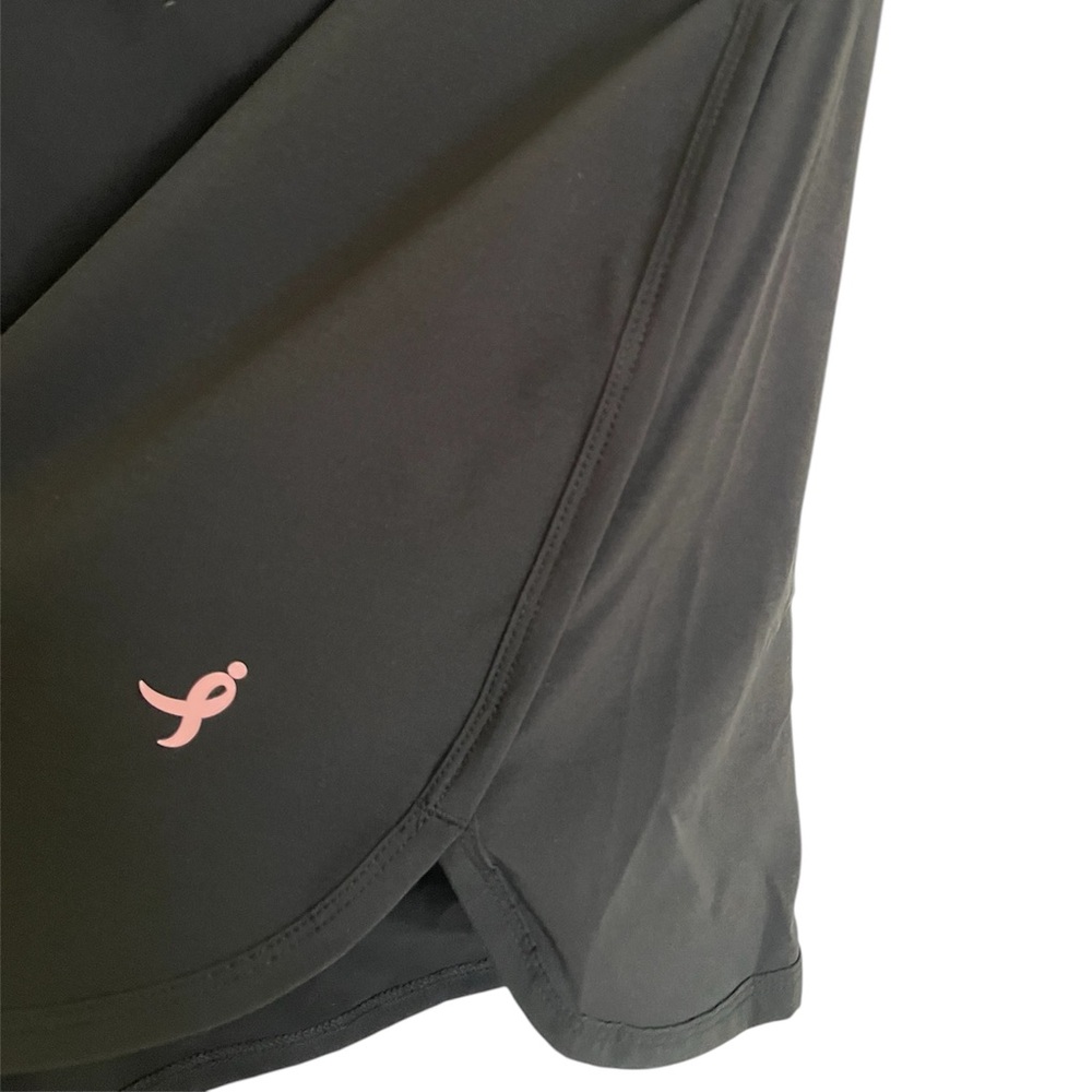 Sport skirt with compression shorts - Picture 4 of 6